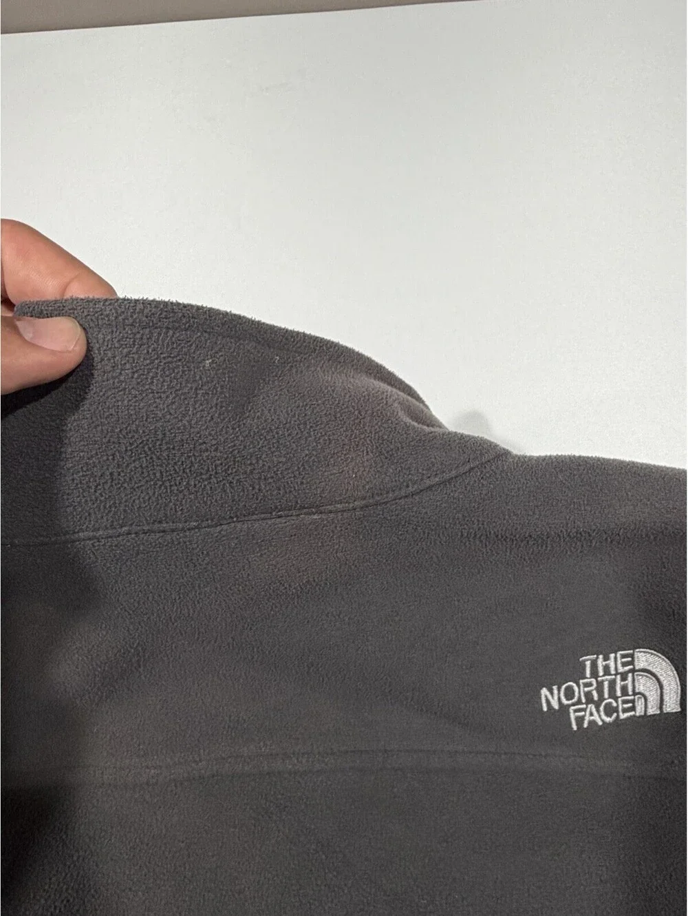The North Face preowned slight